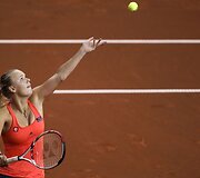 Caroline Wozniacki