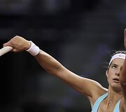 Julia Goerges