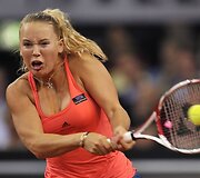 Caroline Wozniacki