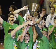 2011metų Eurolygos finalas