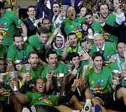 2011metų Eurolygos finalas