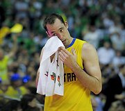 2011metų Eurolygos finalas