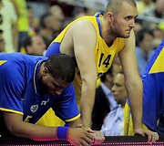 2011metų Eurolygos finalas