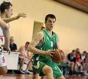 Adas Ju&scaron;kevičius