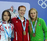 Rūta Meilutytė
