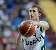 Antanas Krimelis