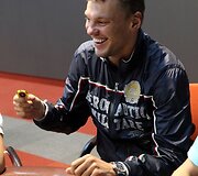 &Scaron;arūnas Jasikevičius