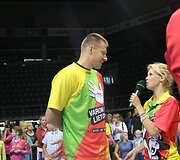 Akcijos akimirka
