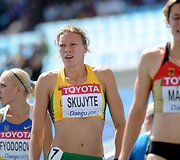Austra Skujytė