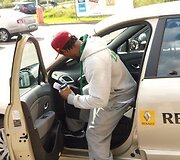 Žalgiriečiams &ndash; nauji automobiliai