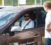 Žalgiriečiams &ndash; nauji automobiliai