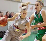 Greta &Scaron;niokaitė