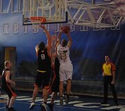 Vilniaus ir Baltarusijos rinktinių susitikimas