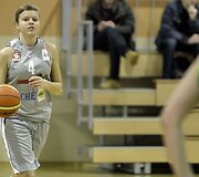 Rungtynių akimirka