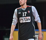 Jonas Valančiūnas