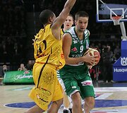 Mantas Kalnietis