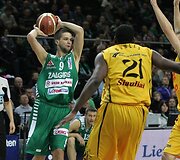 Mantas Kalnietis
