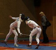 Agnė &Scaron;velnienė ir Lina Batulevičiūtė