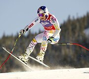 Lindsey Vonn