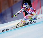 Lindsey Vonn