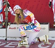 Lindsey Vonn
