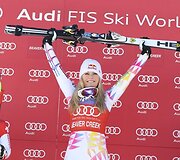 Lindsey Vonn