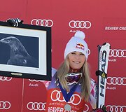 Lindsey Vonn