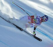 Lindsey Vonn