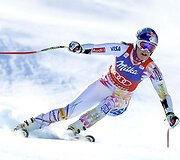 Lindsey Vonn