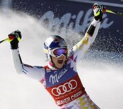 Lindsey Vonn