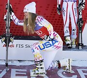 Lindsey Vonn