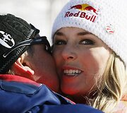 Lindsey Vonn