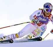 Lindsey Vonn