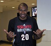 Leandro Barbosa
