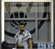 Andrea Bargnani i&scaron; &bdquo;Raptors&ldquo; 