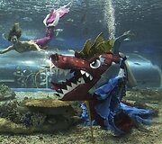 Pradedama ruo&scaron;tis artėjantiems kinų Naujiesiems metams