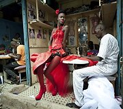 19 fotografijų pelnė apdovanojimus 55-tame &bdquo;World Press Photo&ldquo; konkurse