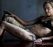 19 fotografijų pelnė apdovanojimus 55-tame &bdquo;World Press Photo&ldquo; konkurse