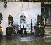 19 fotografijų pelnė apdovanojimus 55-tame &bdquo;World Press Photo&ldquo; konkurse