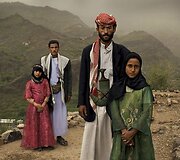 19 fotografijų pelnė apdovanojimus 55-tame &bdquo;World Press Photo&ldquo; konkurse