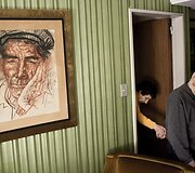 19 fotografijų pelnė apdovanojimus 55-tame &bdquo;World Press Photo&ldquo; konkurse