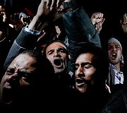 19 fotografijų pelnė apdovanojimus 55-tame &bdquo;World Press Photo&ldquo; konkurse