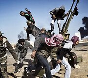19 fotografijų pelnė apdovanojimus 55-tame &bdquo;World Press Photo&ldquo; konkurse