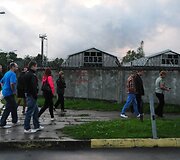 I&scaron; Vilniaus lėktuvu į užsienį buvo bandoma i&scaron;siųsti artilerijos sviedinį