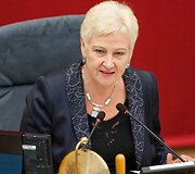 Irena Degutienė