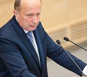 Andrius Kubilius