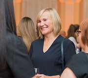 Žurnalo &bdquo;Ieva&ldquo; pristatymas