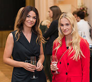 Žurnalo &bdquo;Ieva&ldquo; pristatymas