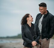 &bdquo;Man-go&ldquo; ir &bdquo;Pikaso&ldquo; fotosesija