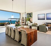 Robbie Williamso ir Aydos Field namas Malibu